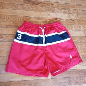 Big Boy Swimshort